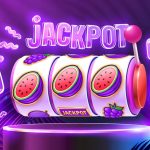 jackpot slots