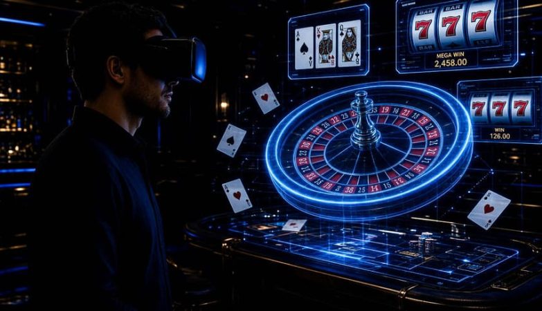 casino online