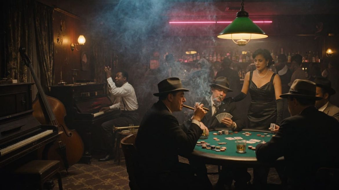 Casino en vivo con crupieres que hablan español: sentite como en Las Vegas